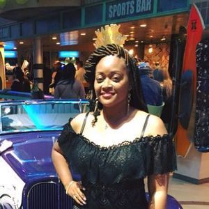 Meet your Posher, Caprena